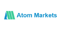 Atom Markets logo